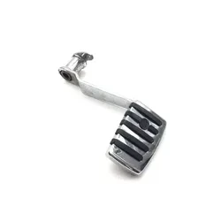Foot Brake Pedal 2001 Harley-Davidson Electra Glide Ultra Classic EFI 3480 x