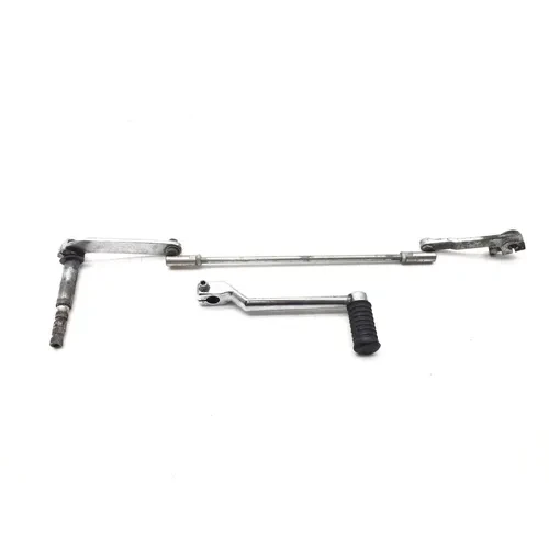 Gear Shift Lever w Linkage 2001 Harley-Davidson Electra Ultra Classic EFI 3480