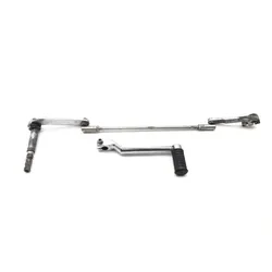 Gear Shift Lever w Linkage 2001 Harley-Davidson Electra Ultra Classic EFI 3480
