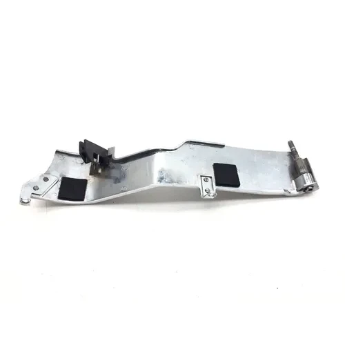Inner Chrome Primary Clutch Cover 2001 Harley Electra Glide Ultra Classic 3480 x 4