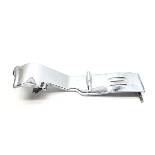 Inner Chrome Primary Clutch Cover 2001 Harley Electra Glide Ultra Classic 3480 x
