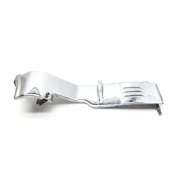 Inner Chrome Primary Clutch Cover 2001 Harley Electra Glide Ultra Classic 3480 x
