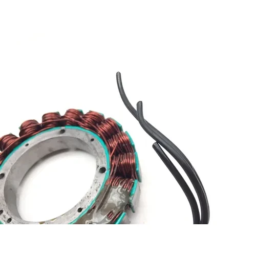 Engine Stator Generator 2001 Harley-Davidson Electra Glide Ultra Classic 3480 x 4