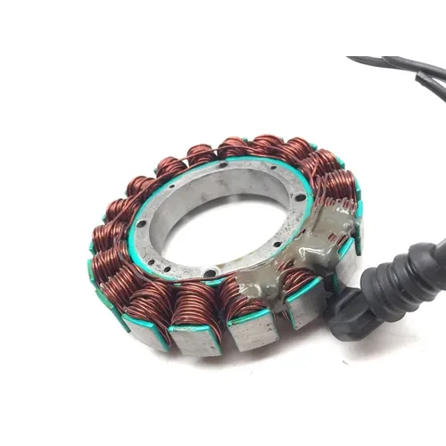 Engine Stator Generator 2001 Harley-Davidson Electra Glide Ultra Classic 3480 x 3