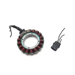 Engine Stator Generator 2001 Harley-Davidson Electra Glide Ultra Classic 3480 x