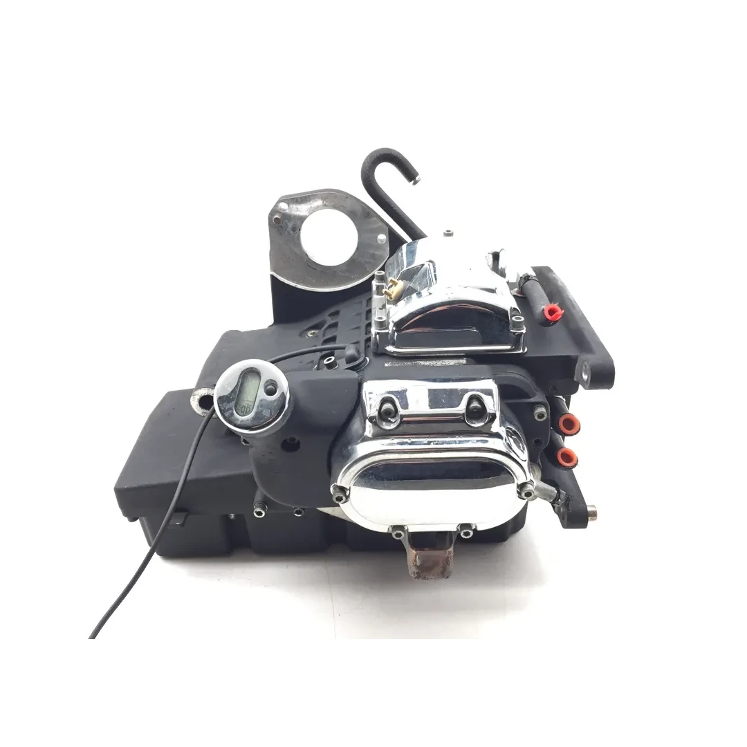 5 Speed Transmission 2001 Harley-Davidson Electra Glide Ultra Classic EFI 3480