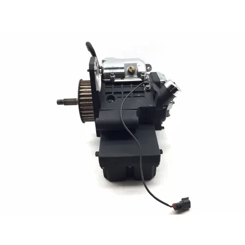 5 Speed Transmission 2001 Harley-Davidson Electra Glide Ultra Classic EFI 3480 3