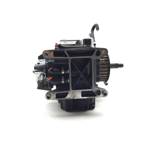 5 Speed Transmission 2001 Harley-Davidson Electra Glide Ultra Classic EFI 3480 6