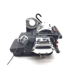 5 Speed Transmission 2001 Harley-Davidson Electra Glide Ultra Classic EFI 3480