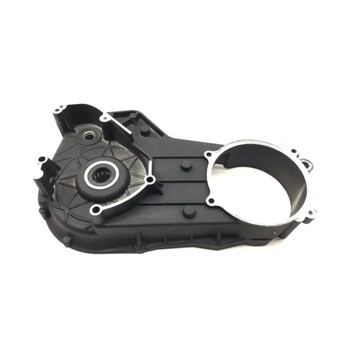 Inner Primary Clutch Cover 2001 Harley-Davidson Electra Ultra Classic EFI 3480 x