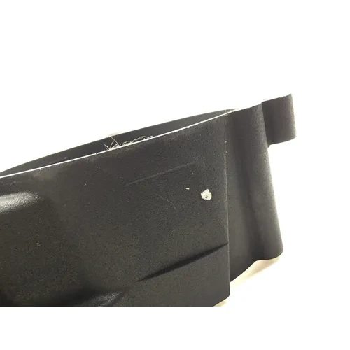 Inner Primary Clutch Cover 2001 Harley-Davidson Electra Ultra Classic EFI 3480 x 3