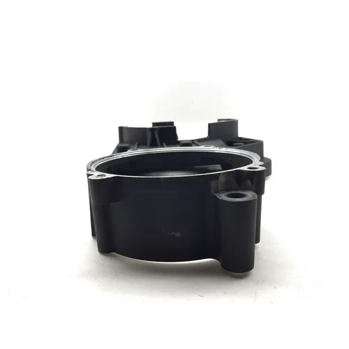 Inner Primary Clutch Cover 2001 Harley-Davidson Electra Ultra Classic EFI 3480 x 4
