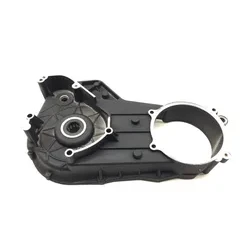 Inner Primary Clutch Cover 2001 Harley-Davidson Electra Ultra Classic EFI 3480 x