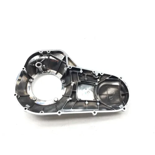 Outer Primary Clutch Cover 2001 Harley-Davidson Electra Ultra Classic EFI 3480 x 4
