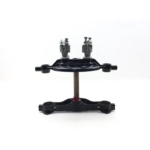 Upper Lower Triple Tree Set 2001 Harley-Davidson Electra Ultra Classic EFI 3480
