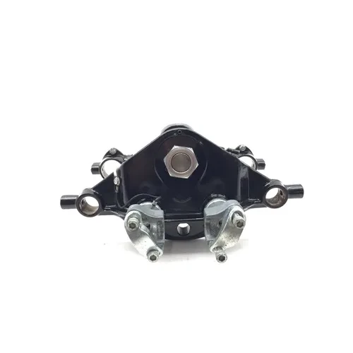 Upper Lower Triple Tree Set 2001 Harley-Davidson Electra Ultra Classic EFI 3480 5