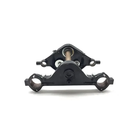Upper Lower Triple Tree Set 2001 Harley-Davidson Electra Ultra Classic EFI 3480 3