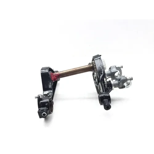 Upper Lower Triple Tree Set 2001 Harley-Davidson Electra Ultra Classic EFI 3480 4