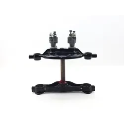 Upper Lower Triple Tree Set 2001 Harley-Davidson Electra Ultra Classic EFI 3480