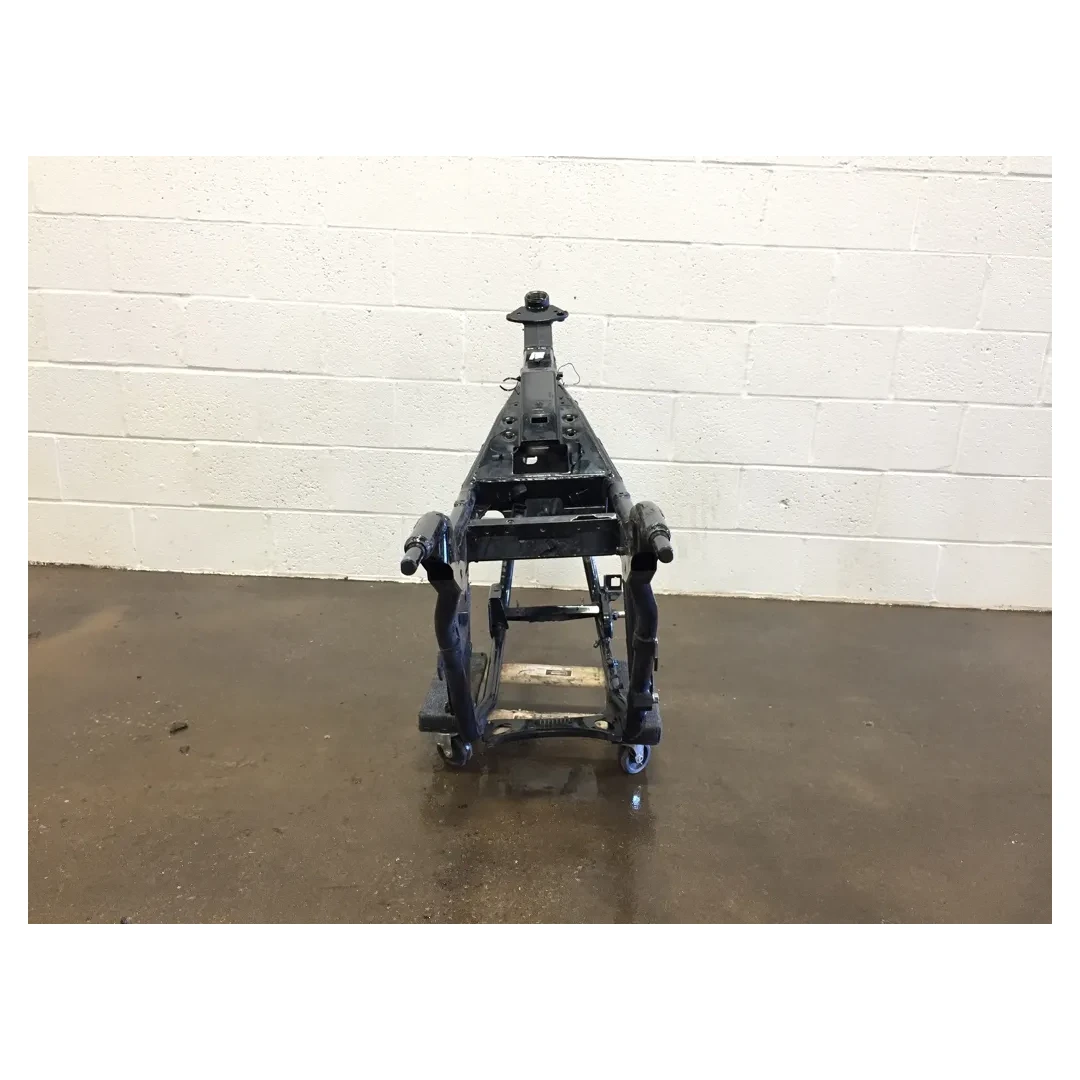 Main Frame Chassis 2001 Harley-Davidson Electra Glide Ultra Classic EFI 3480