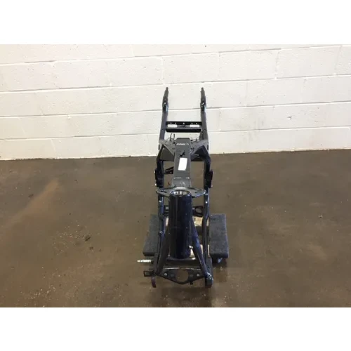 Main Frame Chassis 2001 Harley-Davidson Electra Glide Ultra Classic EFI 3480 3