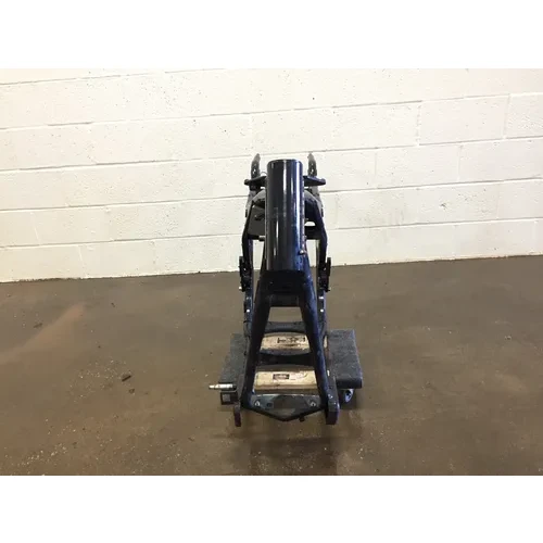 Main Frame Chassis 2001 Harley-Davidson Electra Glide Ultra Classic EFI 3480 2
