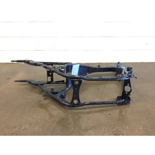 Main Frame Chassis 2001 Harley-Davidson Electra Glide Ultra Classic EFI 3480 4