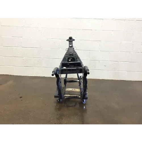 Main Frame Chassis 2001 Harley-Davidson Electra Glide Ultra Classic EFI 3480