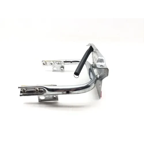 Subframe Support Tube 2001 Harley-Davidson Electra Glide Ultra Classic EFI 3480 2