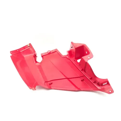 Left Driver Front Fender 2014 Honda Pioneer 700 SXS700M2 3489 x 4