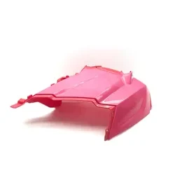 Left Driver Front Fender 2014 Honda Pioneer 700 SXS700M2 3489 x