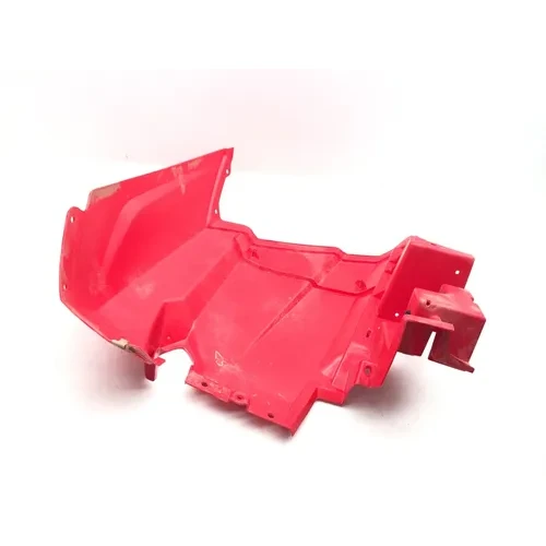 Right Passenger Front Fender 2014 Honda Pioneer 700 SXS700M2 3489 x 4