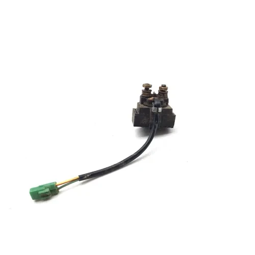 Ignition Starter Solenoid 2014 Honda Pioneer 700 SXS700M2 3489  35850-HN7-003 4