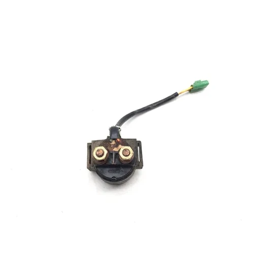 Ignition Starter Solenoid 2014 Honda Pioneer 700 SXS700M2 3489  35850-HN7-003 2