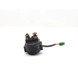 Ignition Starter Solenoid 2014 Honda Pioneer 700 SXS700M2 3489  35850-HN7-003