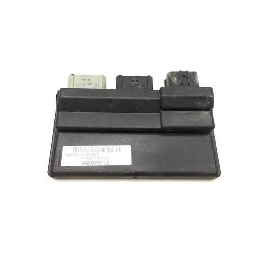 Ignition CDI Box ECU 2014 Honda Pioneer 700 SXS700M2 3489 2