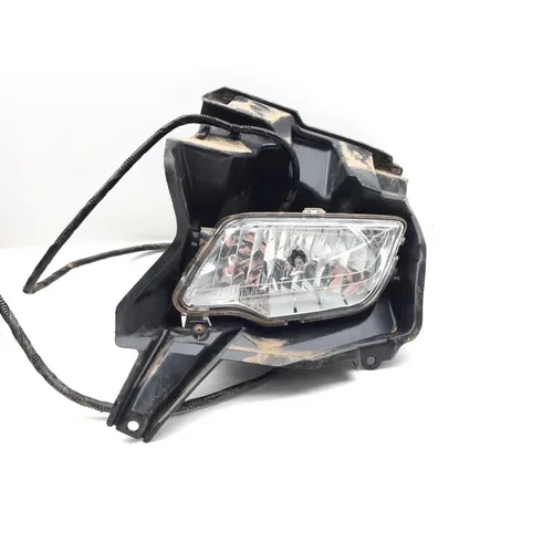 Left Right Headlight Set 2014 Honda Pioneer 700 SXS700M2 3489 2