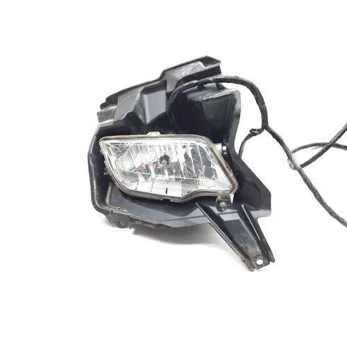 Left Right Headlight Set 2014 Honda Pioneer 700 SXS700M2 3489 3