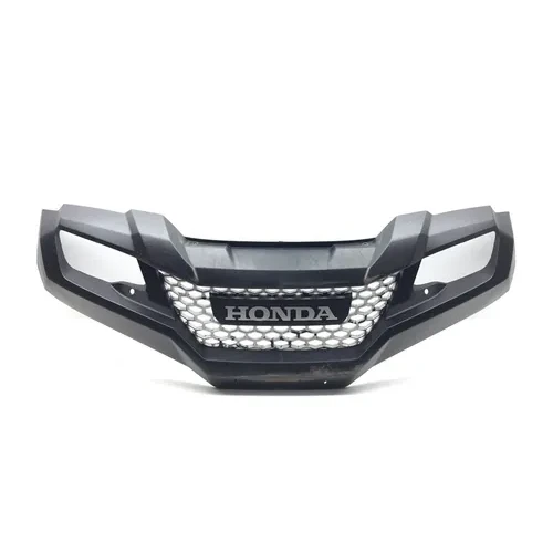 Plastic Headlight Surround Casing Bezel 2014 Honda Pioneer 700 SXS700M2 3489 x