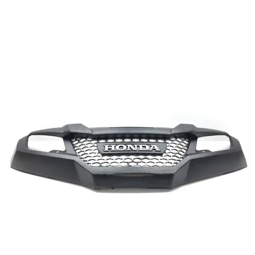 Plastic Headlight Surround Casing Bezel 2014 Honda Pioneer 700 SXS700M2 3489 x 5