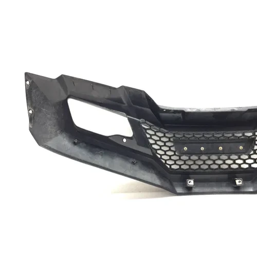 Plastic Headlight Surround Casing Bezel 2014 Honda Pioneer 700 SXS700M2 3489 x 7