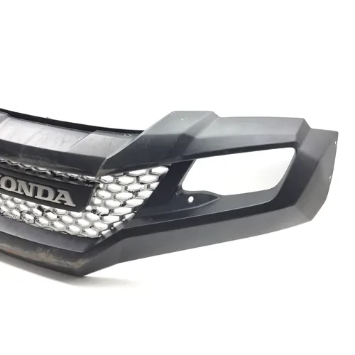 Plastic Headlight Surround Casing Bezel 2014 Honda Pioneer 700 SXS700M2 3489 x 3