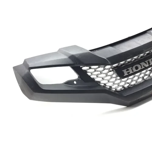 Plastic Headlight Surround Casing Bezel 2014 Honda Pioneer 700 SXS700M2 3489 x 2