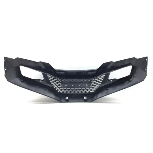 Plastic Headlight Surround Casing Bezel 2014 Honda Pioneer 700 SXS700M2 3489 x 6