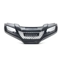 Plastic Headlight Surround Casing Bezel 2014 Honda Pioneer 700 SXS700M2 3489 x