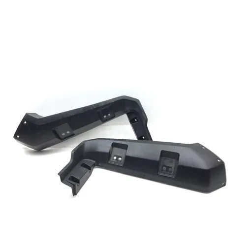 Front Fender Flares 2014 Honda Pioneer 700 SXS700M2 3489