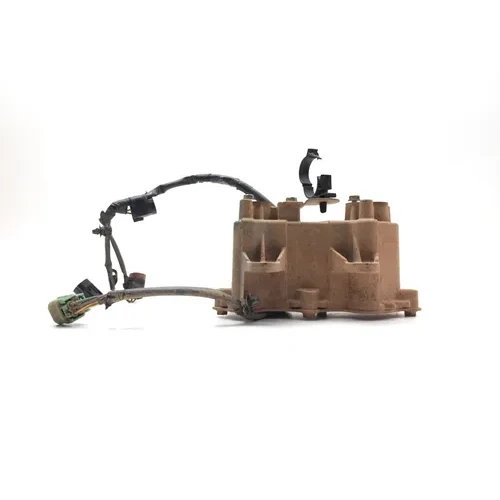 Engine Oil Tank w Lines 2014 Honda Pioneer 700 SXS700M2 3489  27100-HL1-A01 4