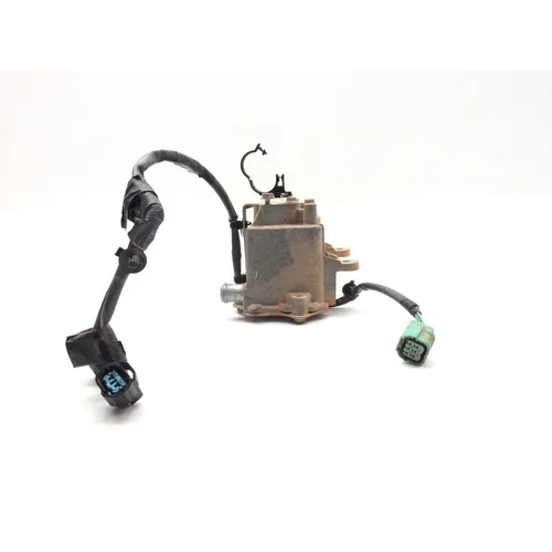 Engine Oil Tank w Lines 2014 Honda Pioneer 700 SXS700M2 3489  27100-HL1-A01 8