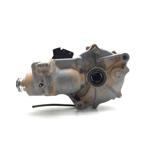 Front Diff Differential Ring Gear Pinion 2014 Honda Pioneer 700 SXS700M2 3489