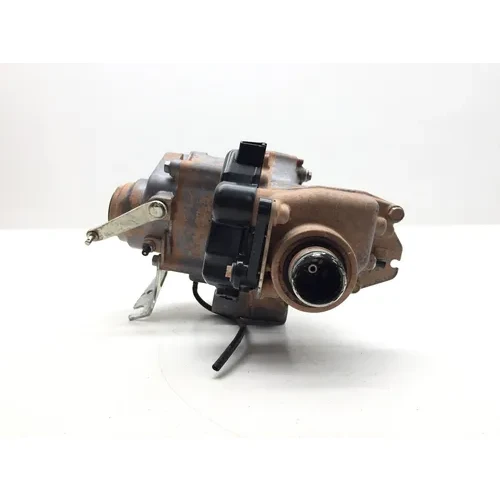 Front Diff Differential Ring Gear Pinion 2014 Honda Pioneer 700 SXS700M2 3489 5